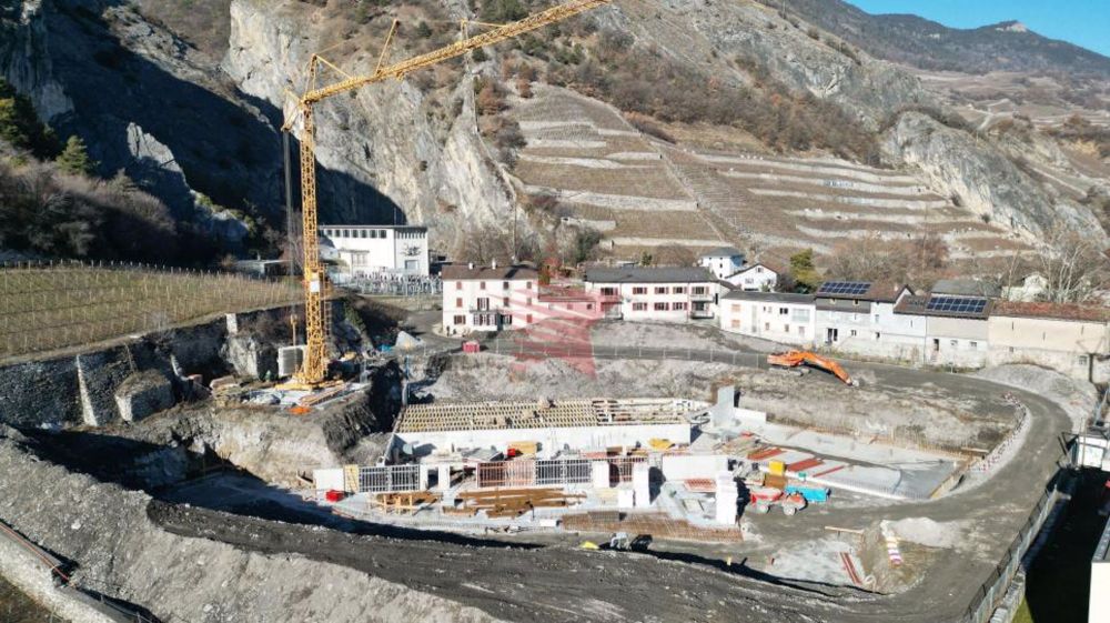 Das Clos des Forges - 3,5 geräumige Zimmer - Bild 2