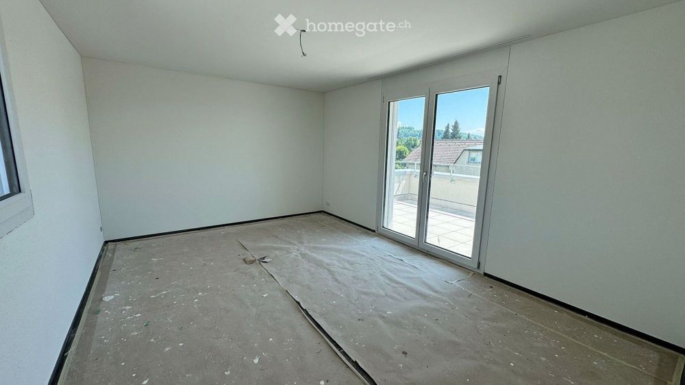 Moderne 3.5-Zimmer-Attikawohnung in Bülach - Bild 9