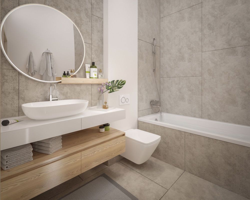 PREMIUM-VILLA INDIVIDUELLE-ECORESPONSABLE-SPACIEUSE-DISPONIBLE OCT 25 - Bild 6