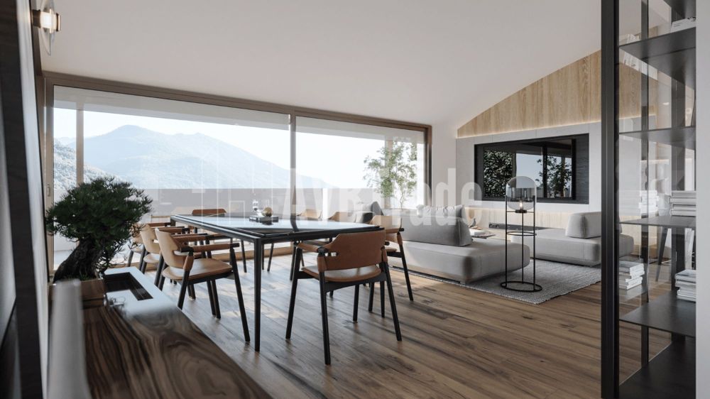 RESIDENZA AL PARCO - UN'OASI VERDE PER OGNI STILE DI VITA - Bild 2