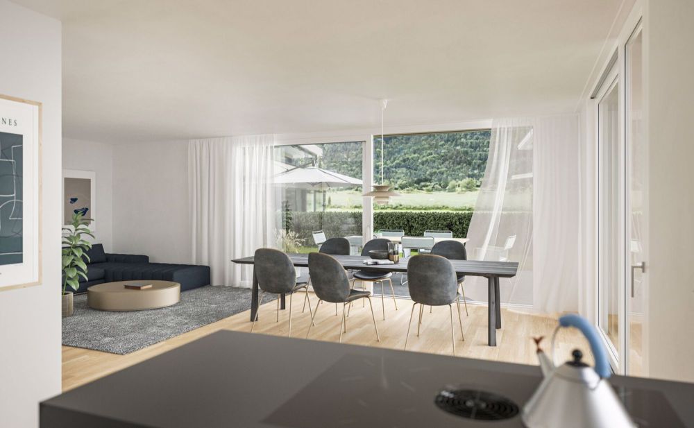Ihr Traumhaus für die ganze Familie - Bild 2