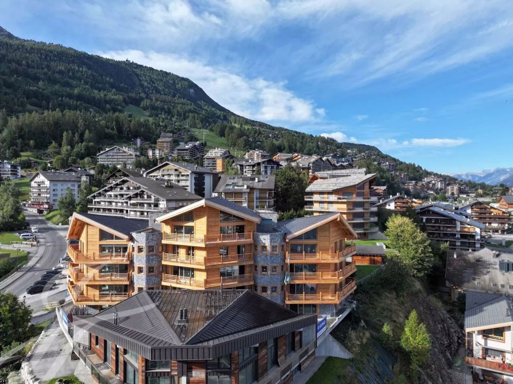 Bike & Ski - Haute-Nendaz - Bild 2