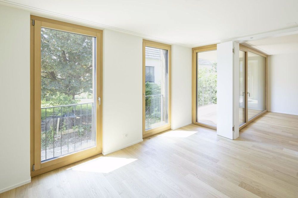 4.5-Zimmer Wohnung in Augst: Nah, geborgen, zuhause - Bild 4
