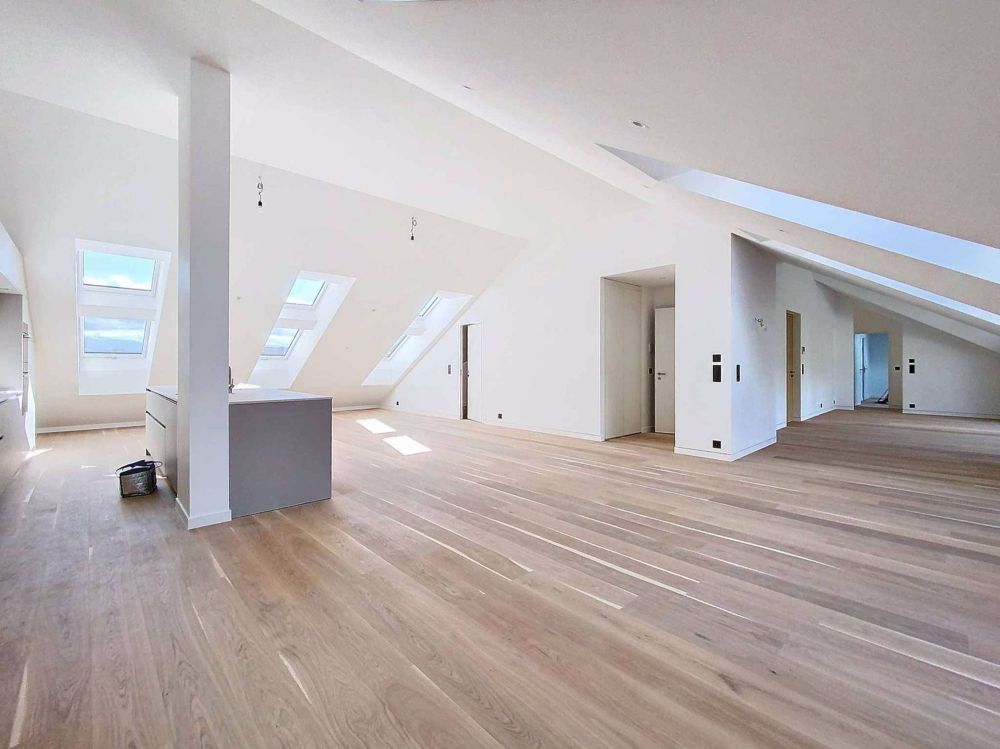 En exclusivité – Très bel appartement neuf en attique - Bild 2