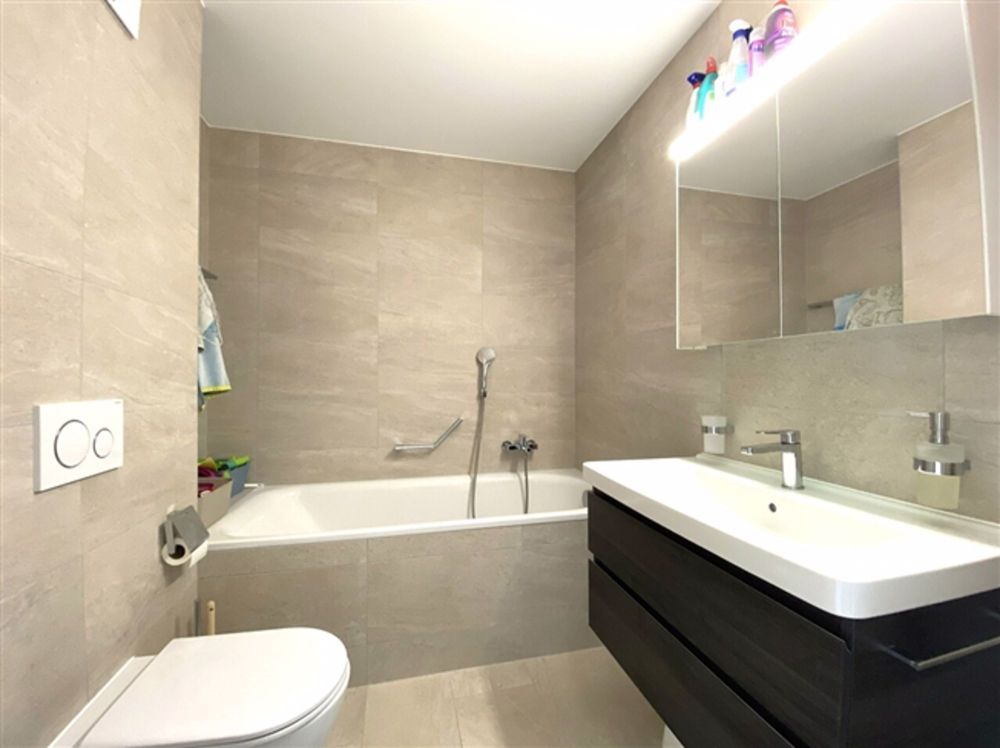 Penthouse mit Panoramablick 10 Minuten von Freiburg entfernt - Bild 10