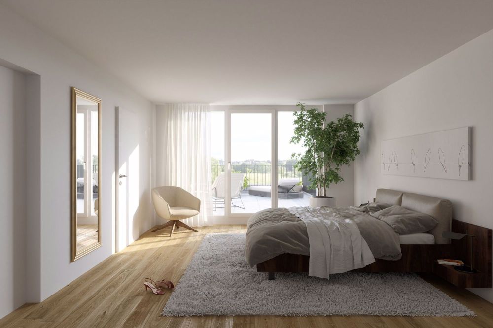 !!! Reserviert !!! 5.5 Zimmer Reihenhaus Nr. 6 - Bild 3