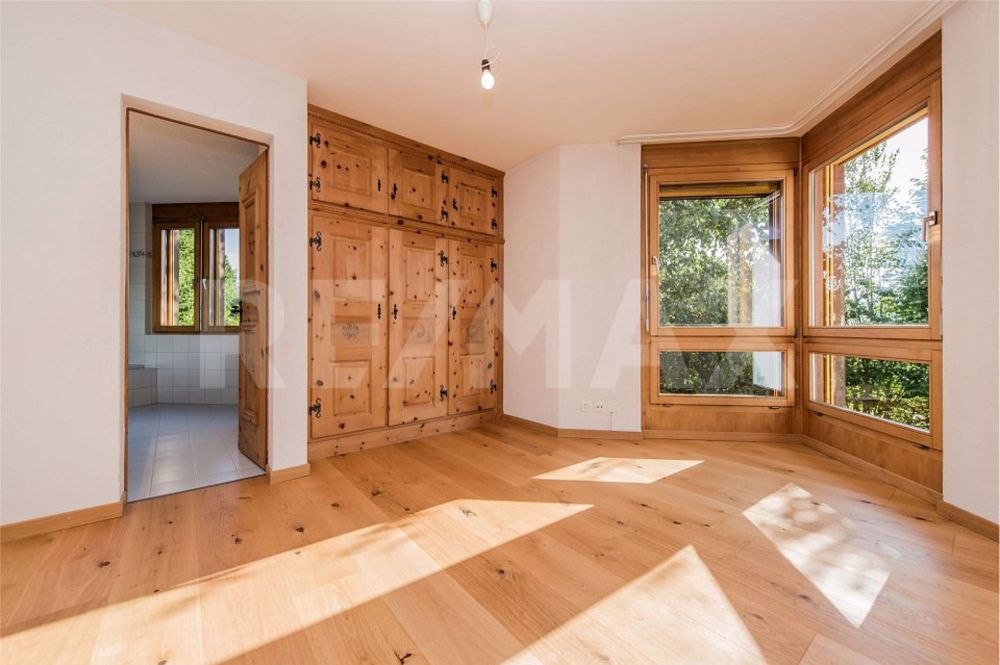 WENIGE SCHRITTE ZUM SEE: SONNIGES 6 ZIMMER HAUS - Bild 5