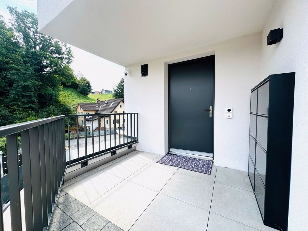 Modernes 5.5-Zimmer-Reiheneckhaus! - Bild 13