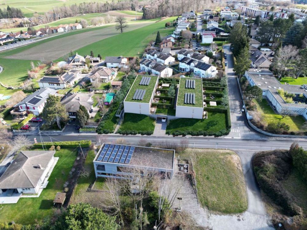 Dernière villa disponible ! | dreamo.ch - Bild 5