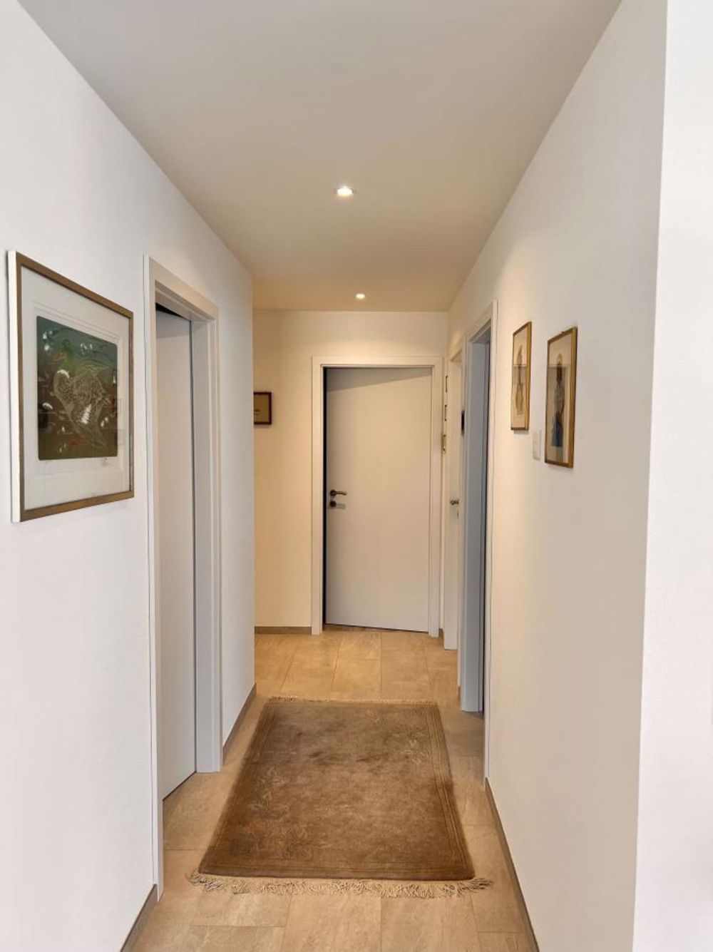 Bel appartement 3,5 pces au calme, avec vue imprenable sur les vignes et les montagnes - Bild 11
