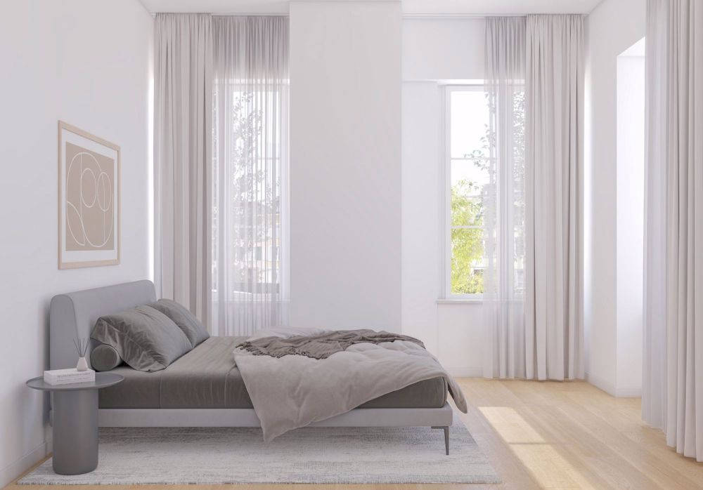 Moderne 2.5-Zimmer-Wohnung im Herzen von Glarus - Bild 8