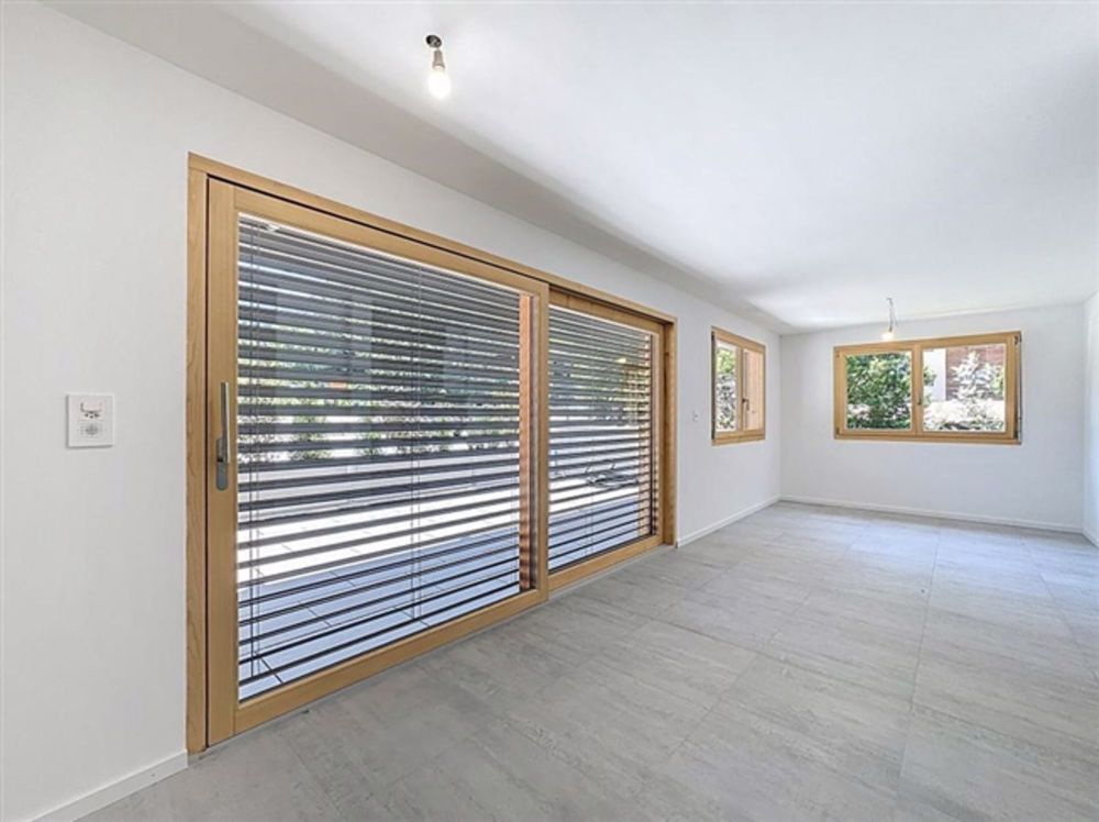 IHR NEUES LEBEN IM HERZEN DER ALPEN - Bild 1