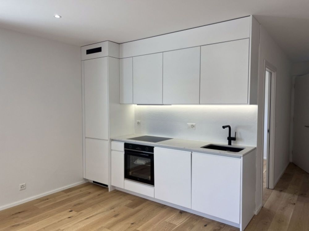 Appartement 3.5 pièces neuf, exposition sud-est - Bild 5