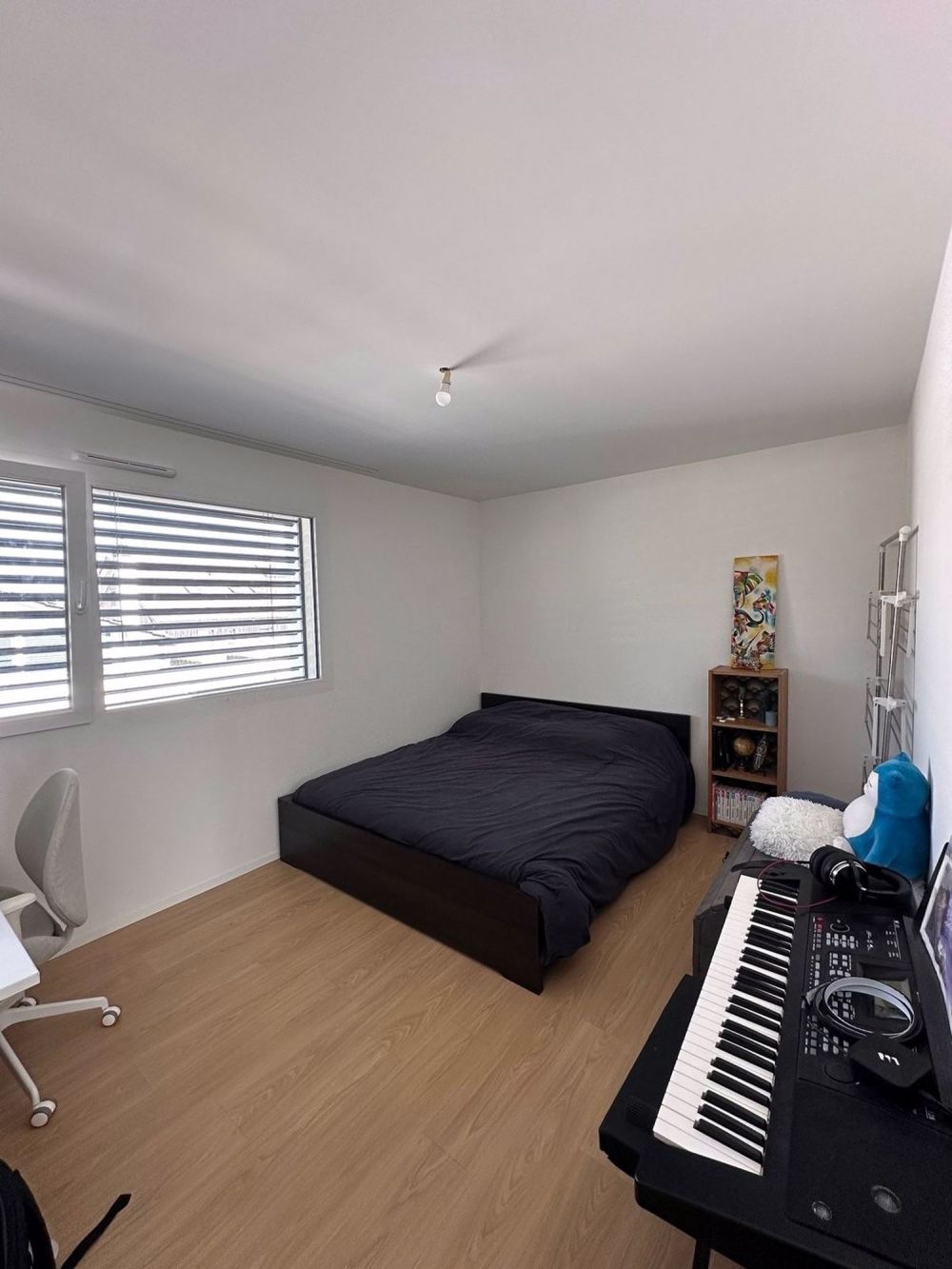 3 ½ Zimmer-Wohnung in Lonay mieten - Bild 4