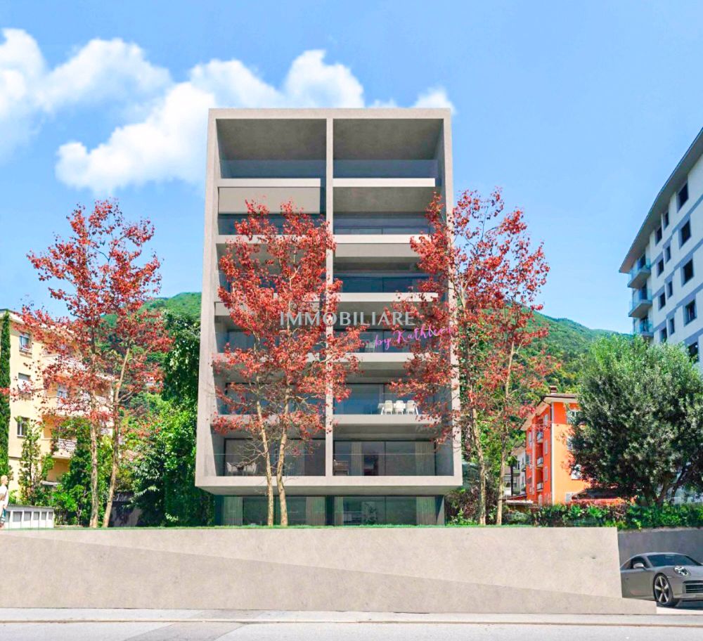 Ferienwohnung, luxuriöser Neubau | dreamo.ch - Bild 4