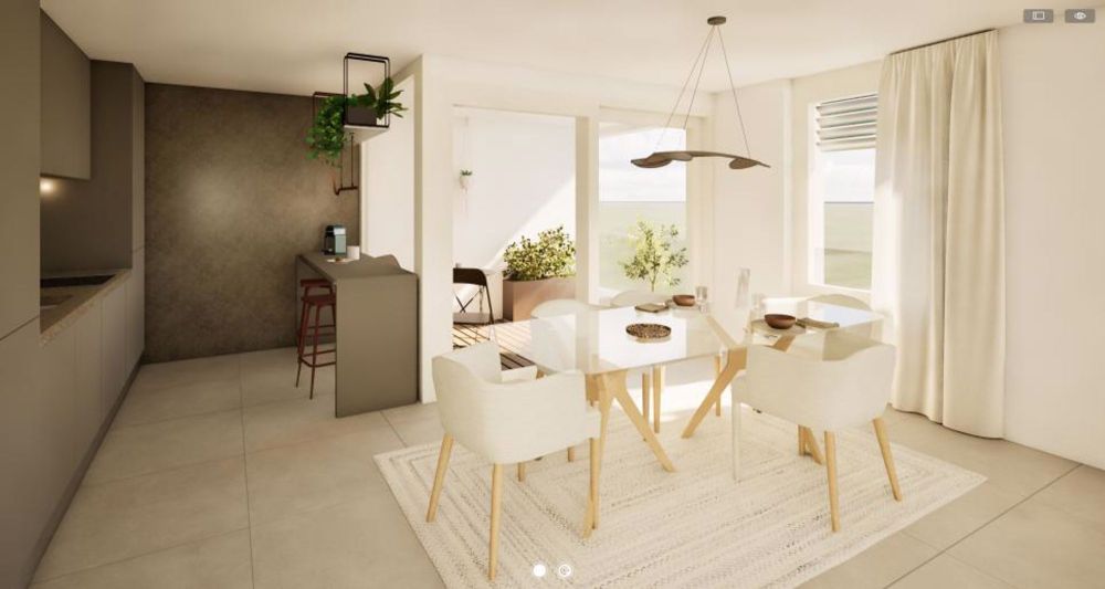 SELTEN ! IHRE WOHNUNG IN EINER IDYLLISCHEN UMGEBUNG - Bild 1