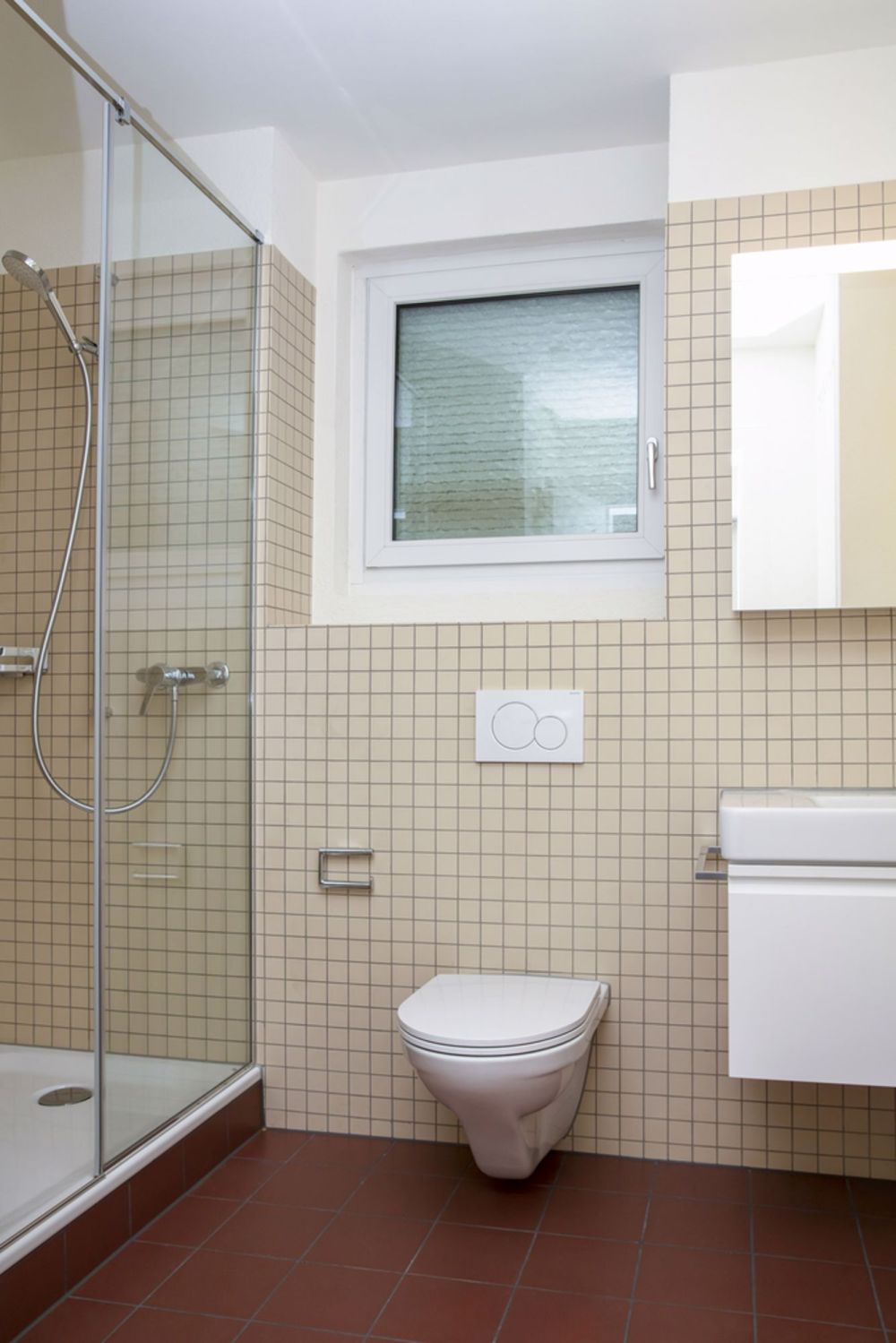 Renovierter Altbau in der Enge - zwischen See und City - LEAWASER_JAY_342_003.JPG