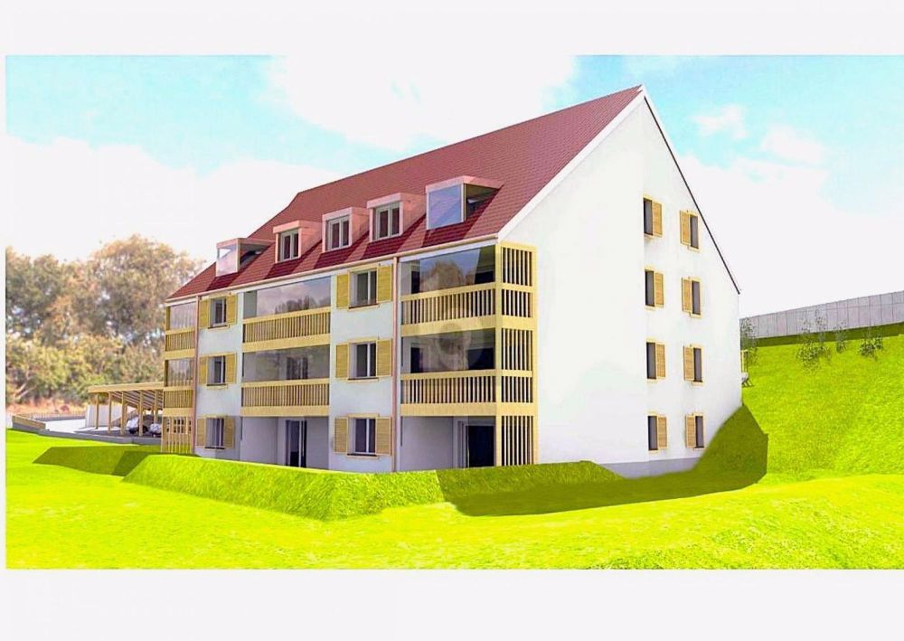 ERSTBEZUG - MODERN UND HOCHWERTIG - Bild 4