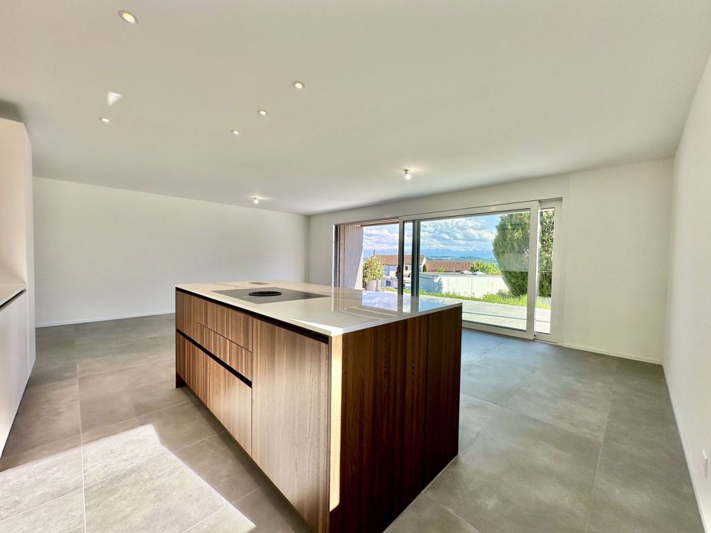 Exklusiv - letzte 3.5 Zimmer-Wohnung mit hohem Standard - Bild 3