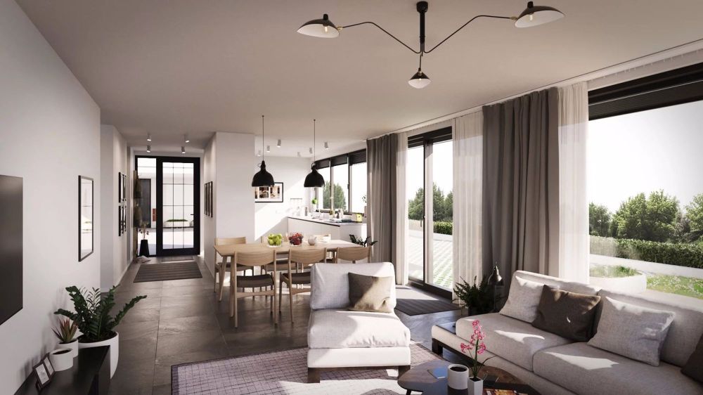 Chantier en cours !! Villa Individuelle (E) - Bild 10