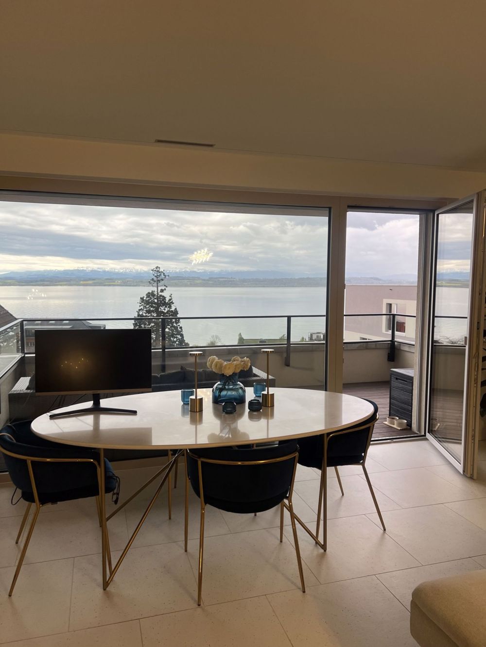 3 ½ Zimmer-Wohnung in Neuchâtel mieten - Bild 3