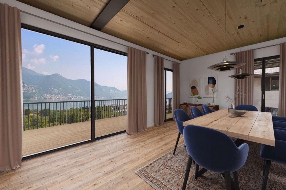 Neubau Einfamilienhaus an top Lage - Bild 3