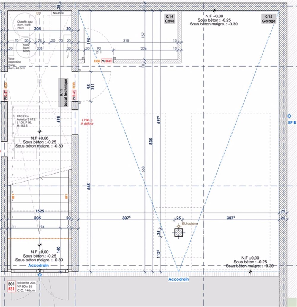 Off-Plan 4.5 Zimmerwohnung in einem schönen Chalet. - Bild 6