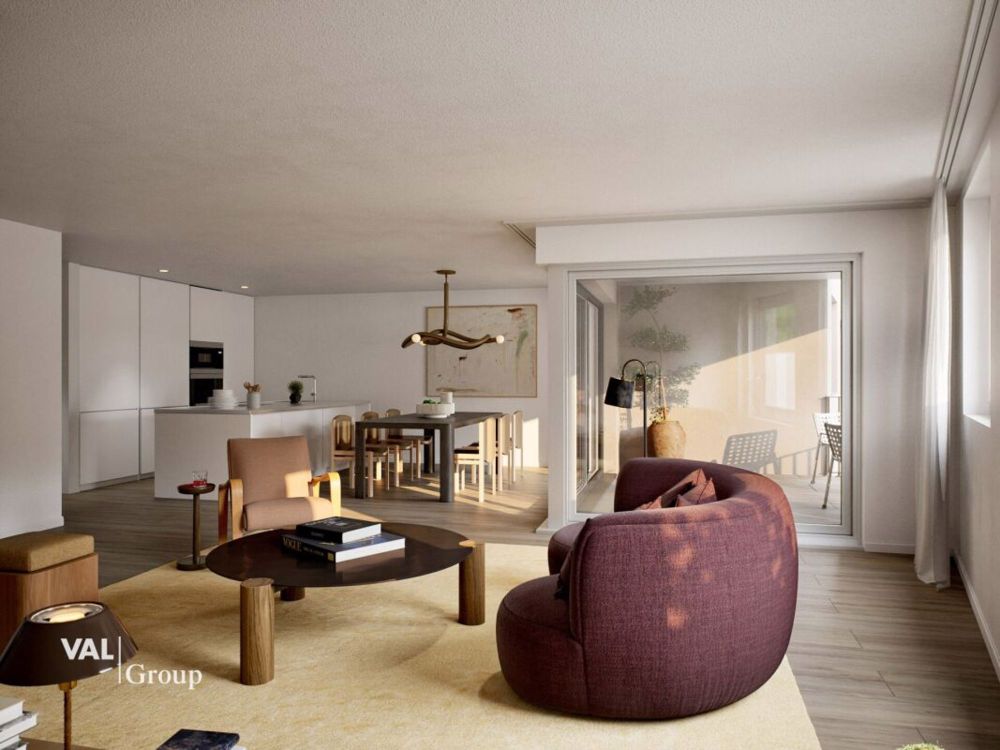 Ihre Traumwohnung an erstklassiger Lage - Bild 4