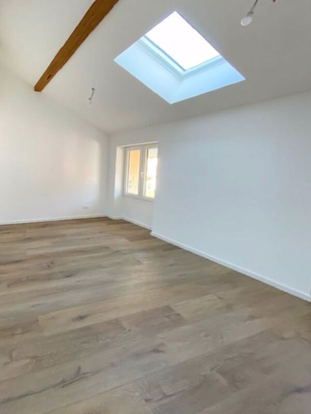 Appartement neuf de 1 pièces avec belle hauteur sous plafond - Quartier Bergières - Bild 5