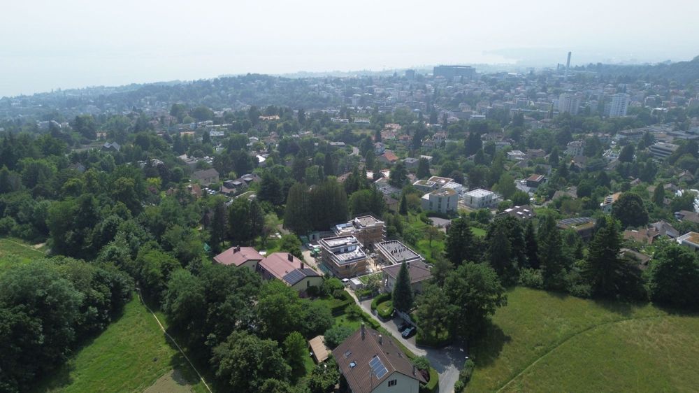 Villa der Superlative mit 6,5 Zimmern und idealem Standort - Bild 1