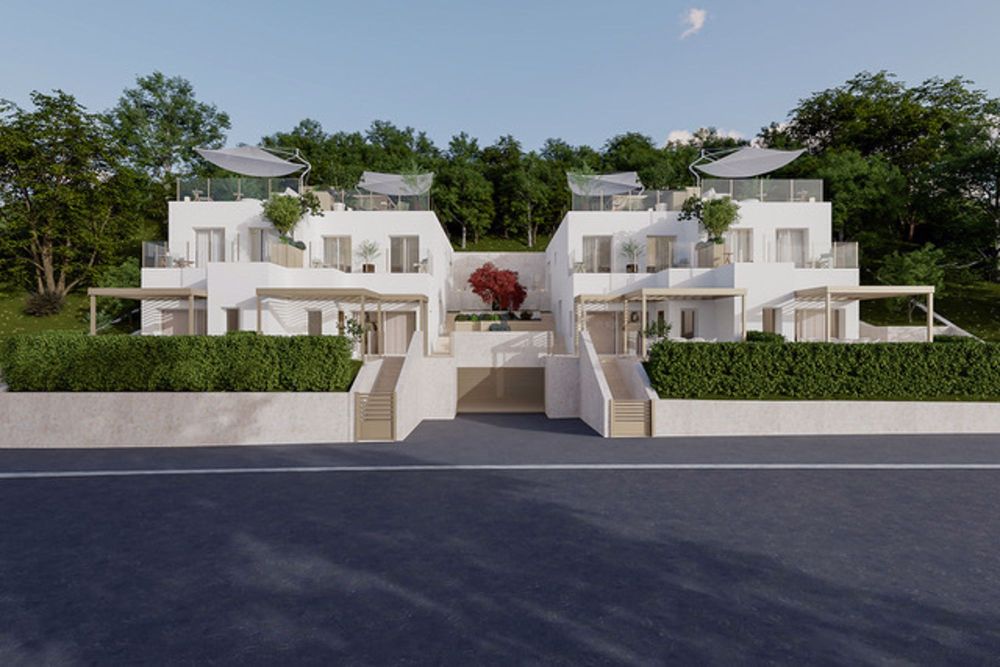 NEUE VILLA MIT OPTION AUF EINRICHTUNGSPAKETE | dreamo.ch - Bild 2