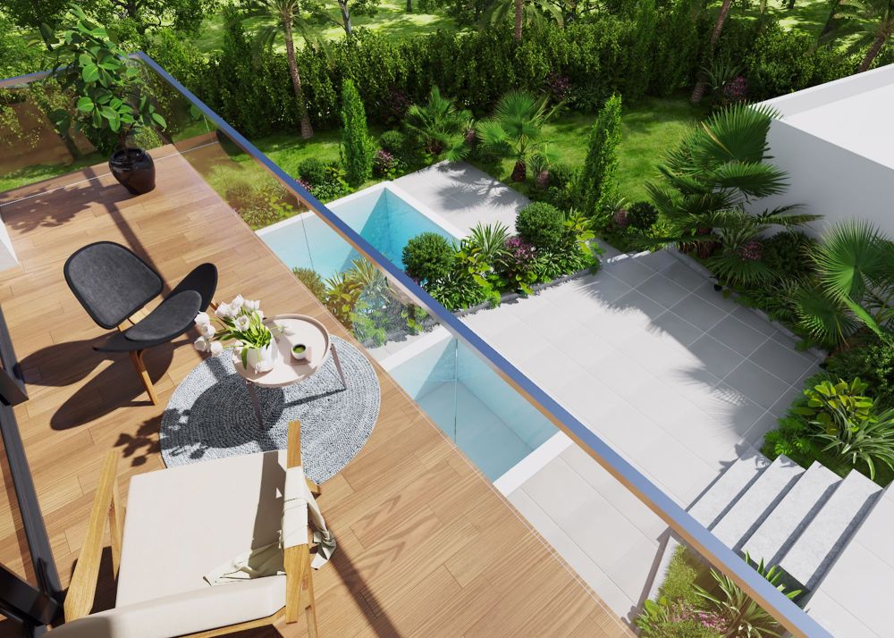 Magnifique appartement neuf de 4,5 pièces au Mont-sur-Lausanne - Bild 3