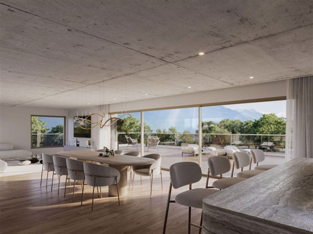 Aktion "Le Miami" 3,5 Stück in Vétroz - Bild 5