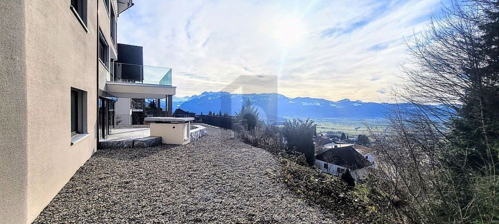 4 ½ Zimmer-Terrassenwohnung in Uetliburg SG kaufen - Bild 4