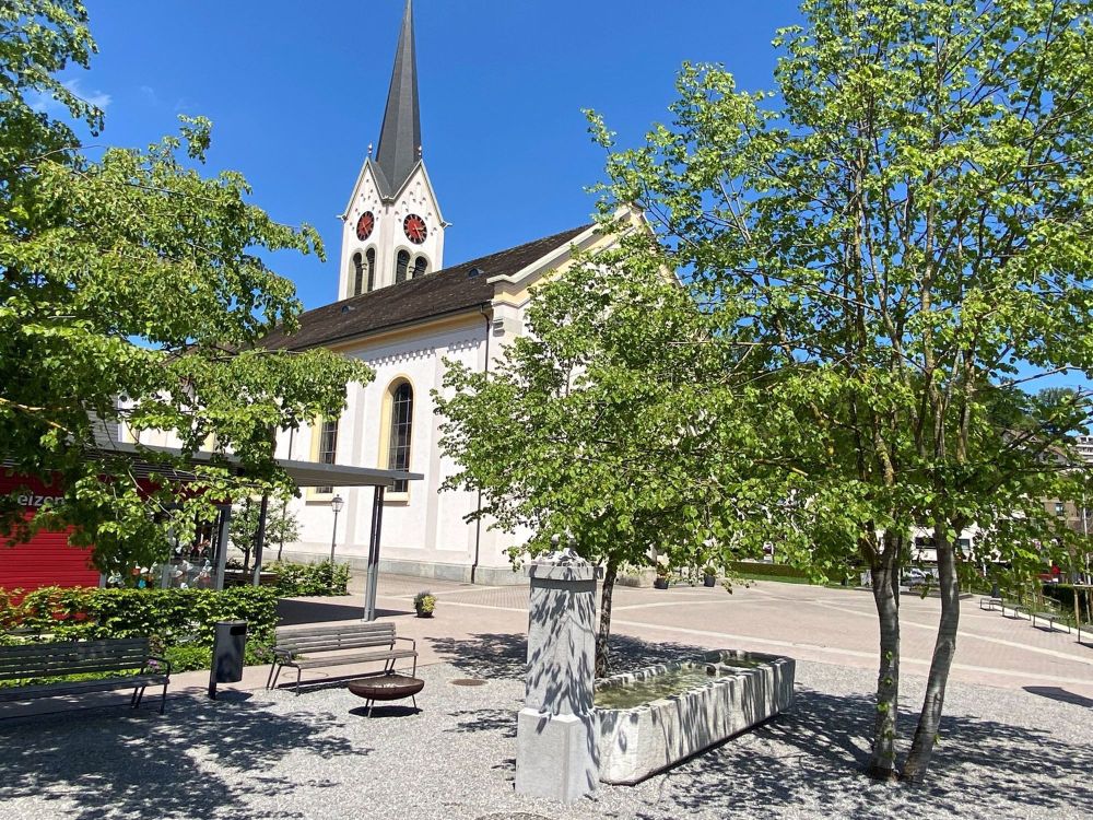 3.5-Zimmer - Eigentumswohnung fürs Leben - Bild 11
