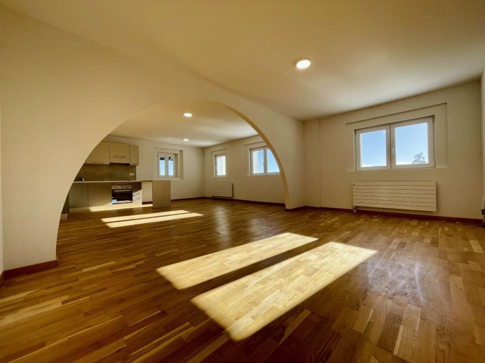 UNIQUE ! SPLENDIDE LOGEMENT AU COEUR DE LA NATURE ! - Bild 2