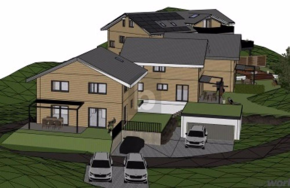 NEUBAU: FREIHEIT TRIFFT DESIGN - Bild 5