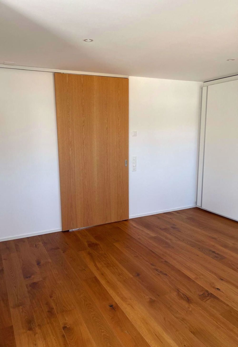 Traumhafte und exklusive Attika-Wohnung in Zürich-Seebach - Bild 10
