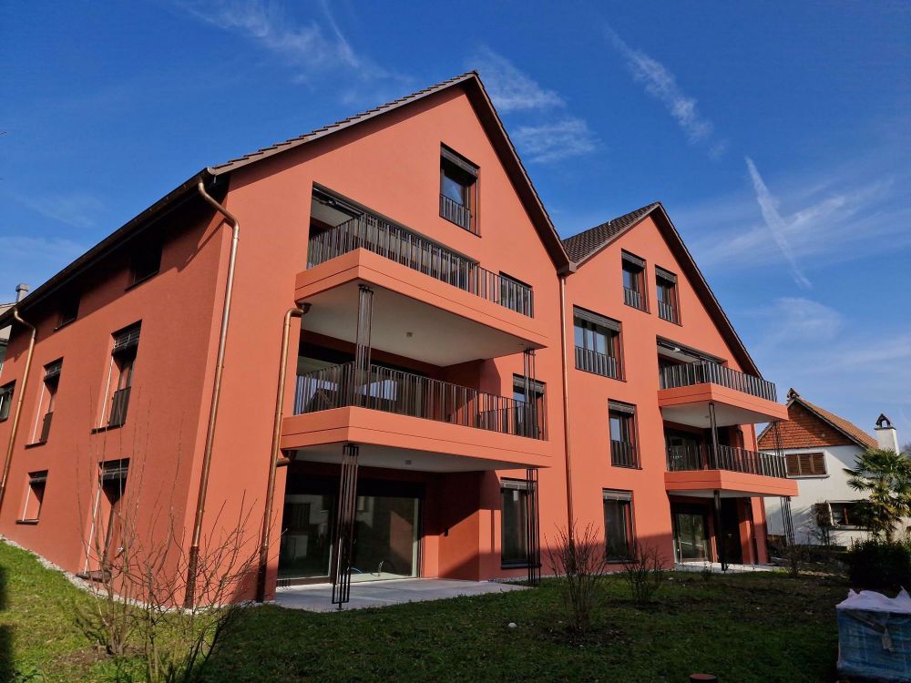 Willkommen im Generationenquartier! | dreamo.ch - Bild 1