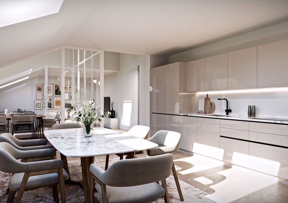 Am Wasser Dübendorf - Bild 4