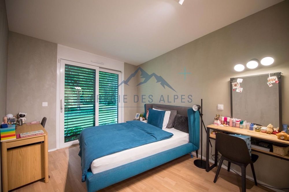 Appartement meublé d'exception à Pregny-Chambésy - Bild 13