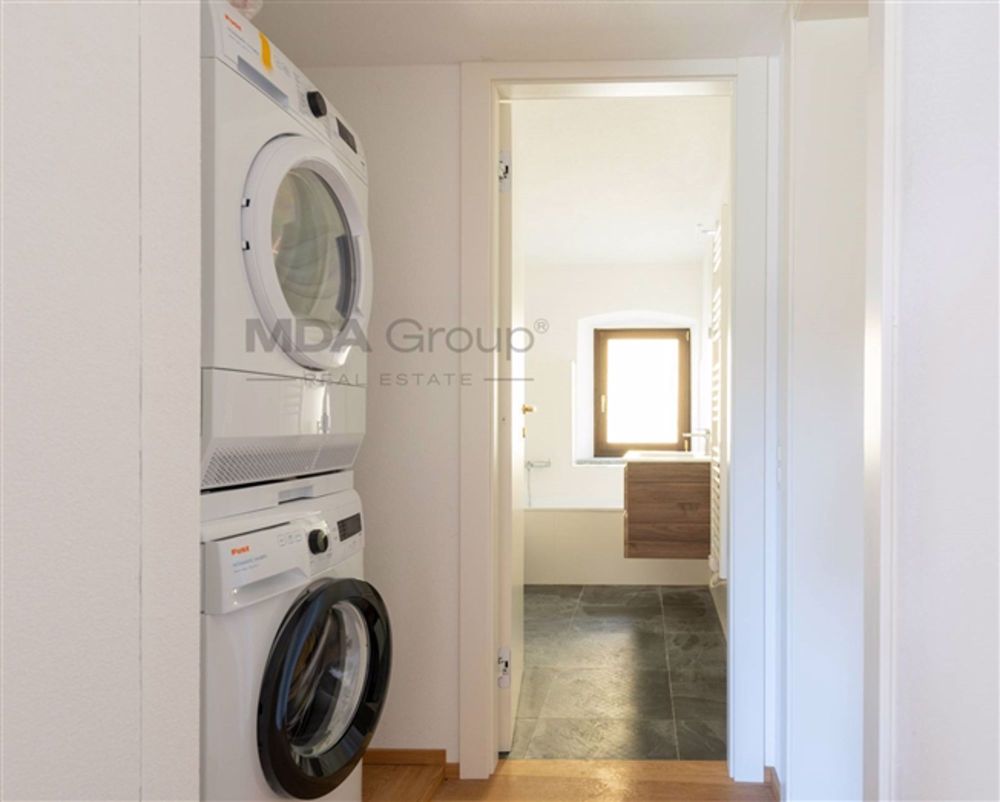 3 Room apartment - Bild 11