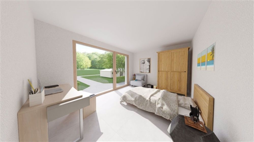 Penthouse / Grundstück Nr. 4 - Bild 10