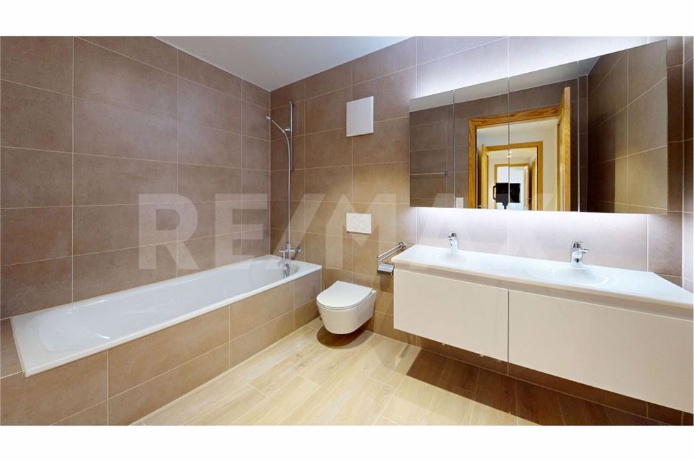 Appartement de Plain-Pied avec Grande Terrasse – Entièrement Rénové - Bild 6