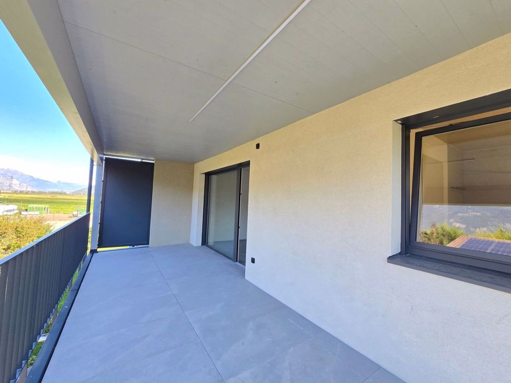 Villa neuve - 190 m2 et 735 m3 - 3 places de parc - Martigny - Bild 12