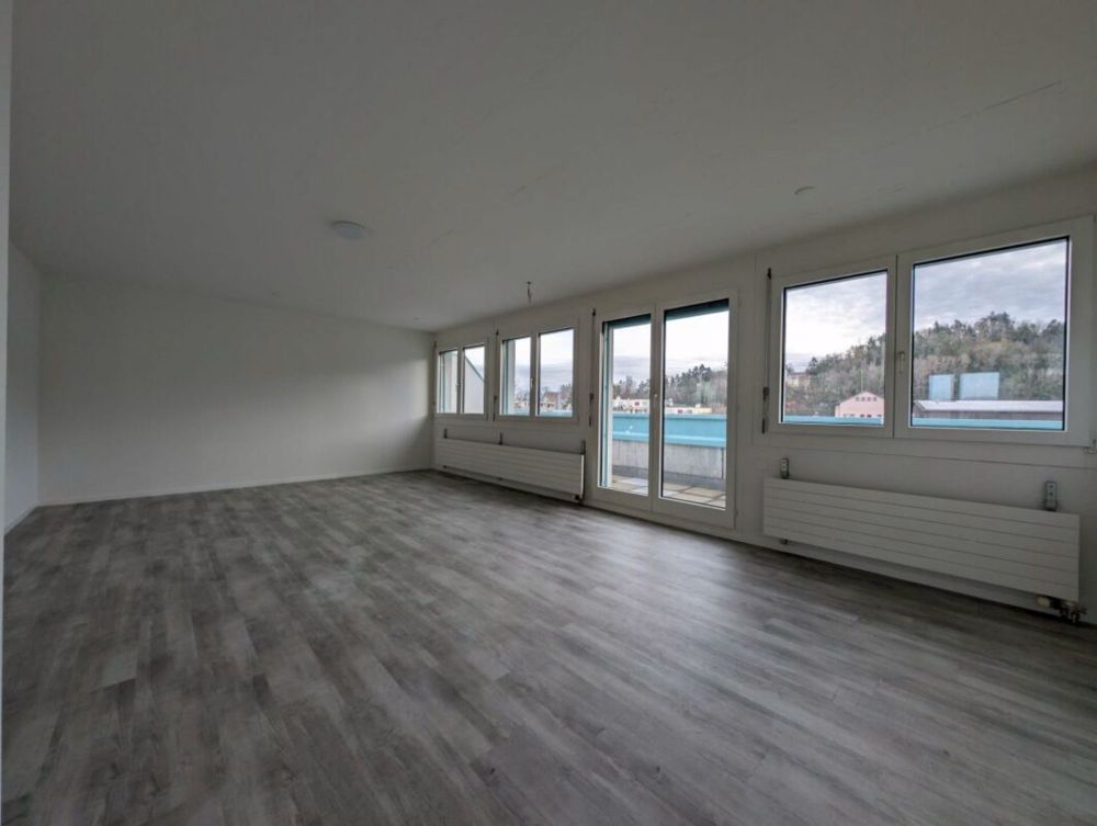 Helle Attika mit Aussicht - Büro - Studioraum - Bild 3