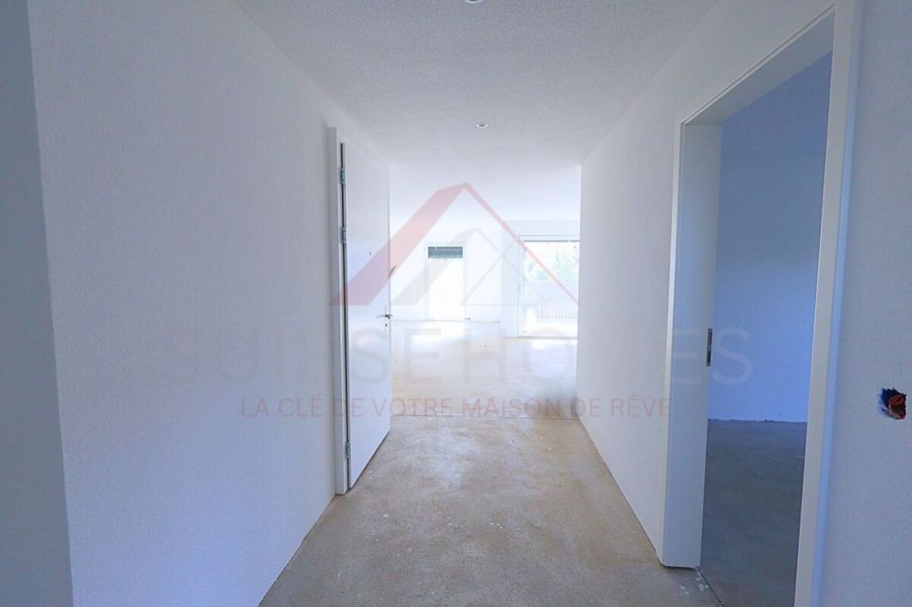 Eleganz & Komfort - neue 4.5-Zimmer-Wohnung in ruhiger Lage - Bild 9