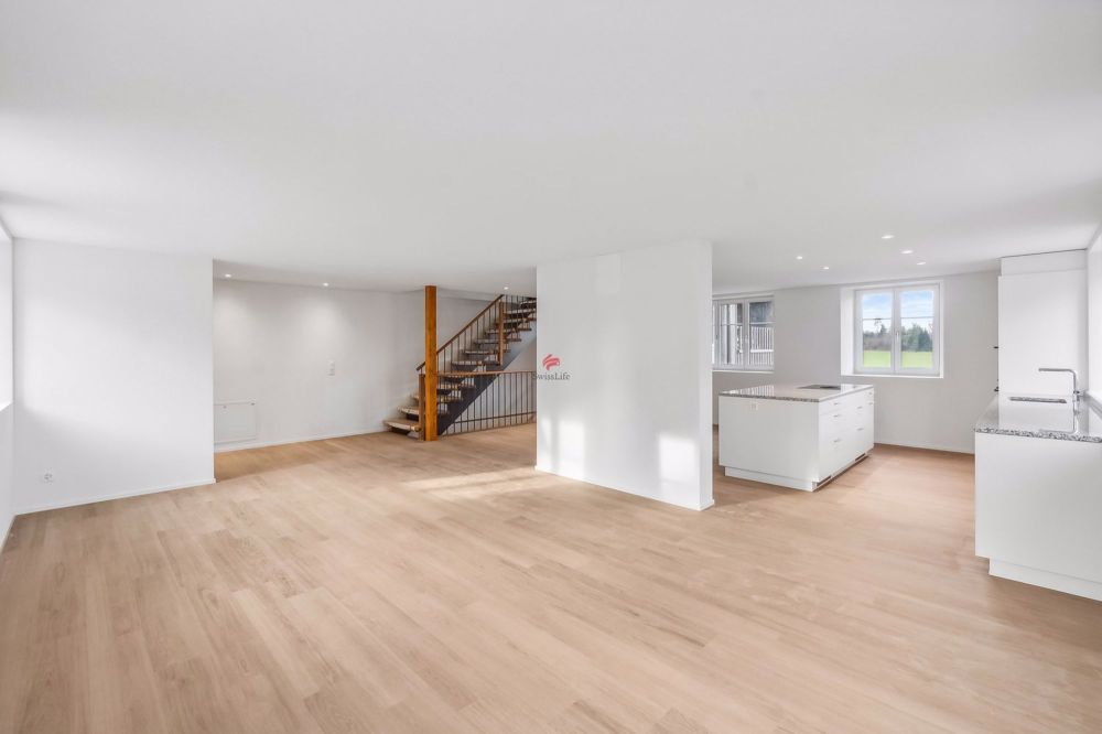 Neubau an erhöhter Lage mit Weitsicht - Bild 8