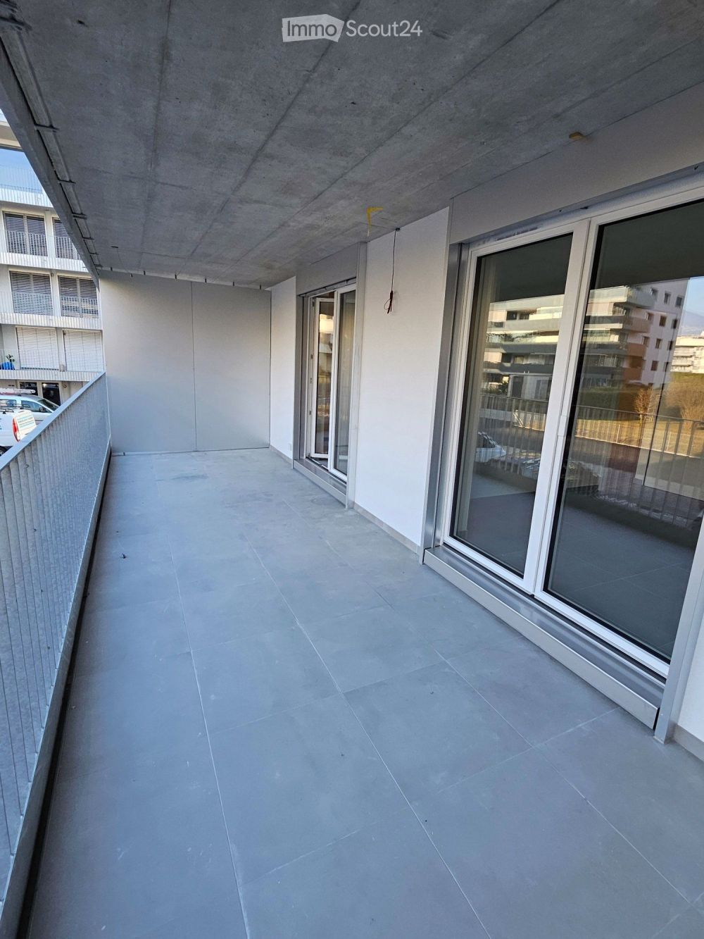 Zu verkaufen 2,5-Zimmer-Wohnung in Conthey - Bild 1