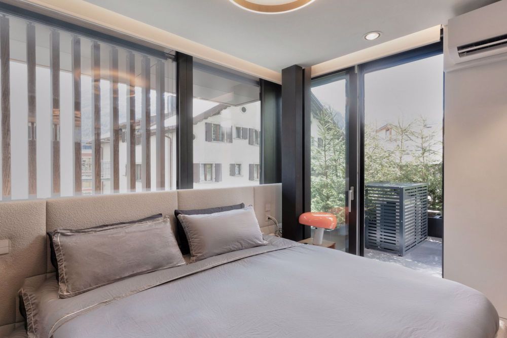 St.Moritz | Chesa Fortuna - Bild 4